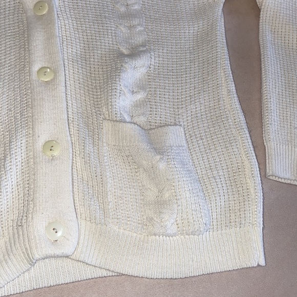 Vintage Mervyns sweater - Picture 5 of 7